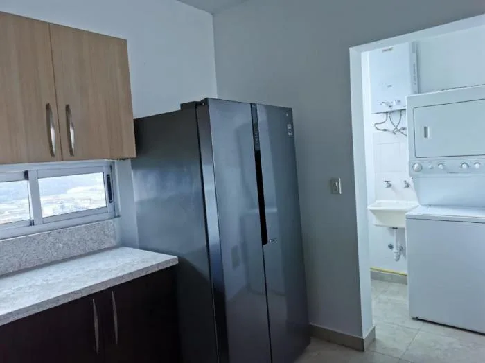 Venta de apartamento en H2o 1 recamara — 2