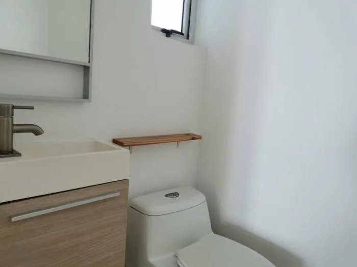 Venta de apartamento en H2o 1 recamara — 3