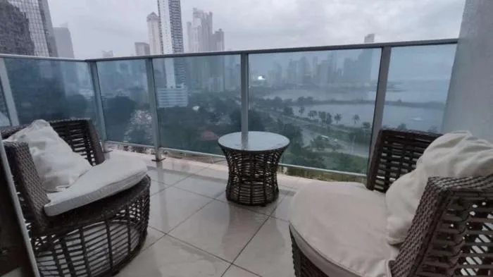 Apartamento en venta en White tower de 2 habitaciones — 5