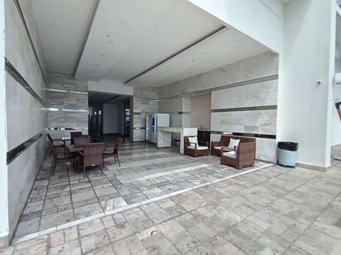 White Avenida Balboa 2 habitaciones