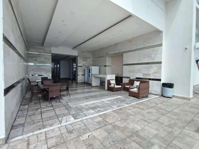 White Avenida Balboa 2 habitaciones — 5