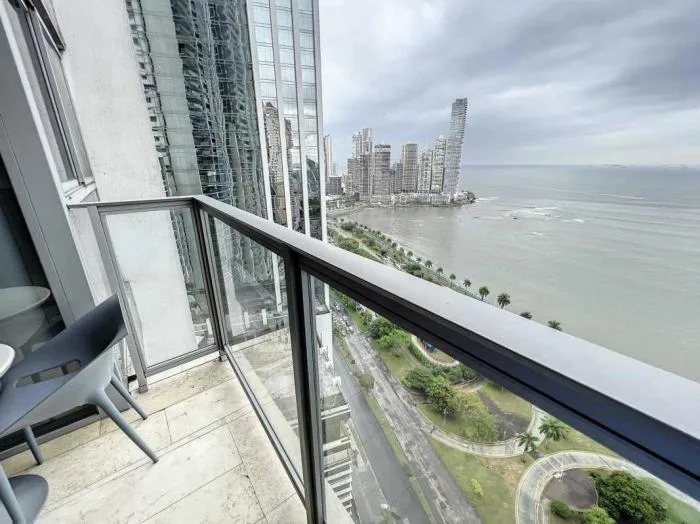 Yoo panama Avenida Balboa 2 habitaciones — 2