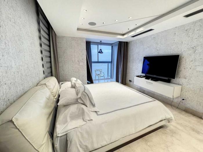 Yoo panama Balboa Avenue 2 bedrooms
