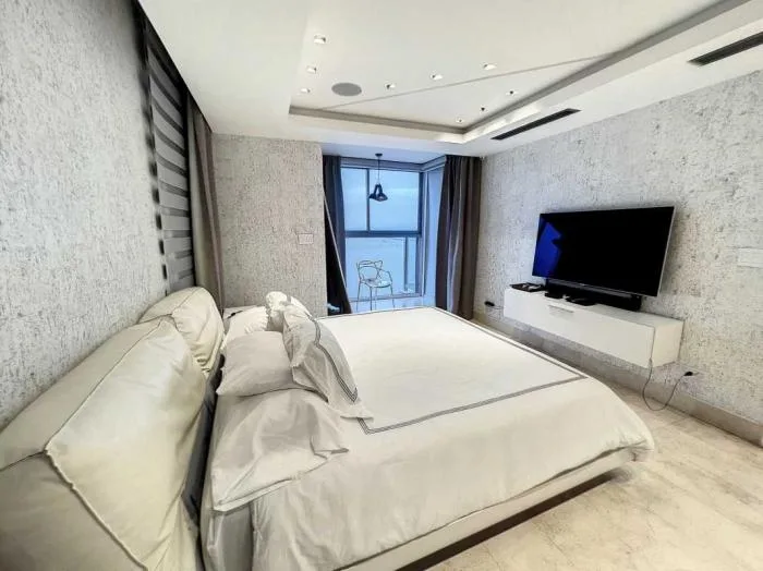 Yoo panama Avenida Balboa 2 habitaciones — 4