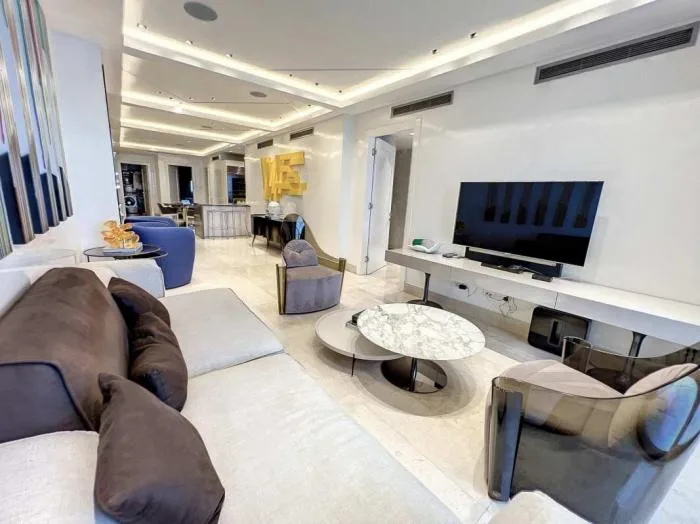 Apartamento en Yoo Avenida Balboa en alquiler — 2