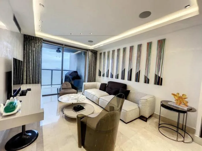 Apartamento en Yoo Avenida Balboa en alquiler — 3