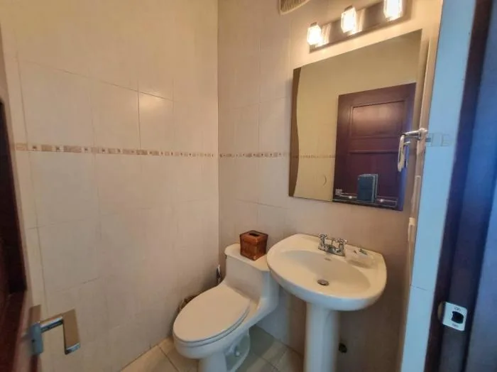 Grand bay tower Avenida Balboa 1 recamara — 3