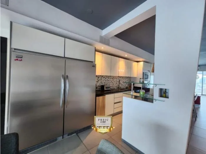 Apartamento en Yacht club tower Avenida Balboa en venta — 2