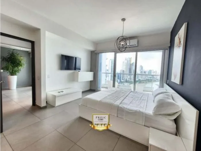 Apartamento en Yacht club tower Avenida Balboa en venta — 3