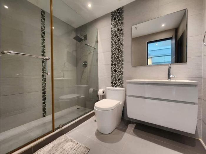 Apartamento en Yacht club tower Avenida Balboa en venta
