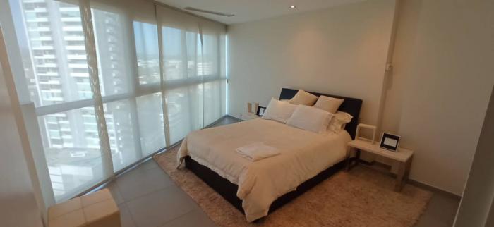 Apartamento en Yacht club tower Avenida Balboa en venta