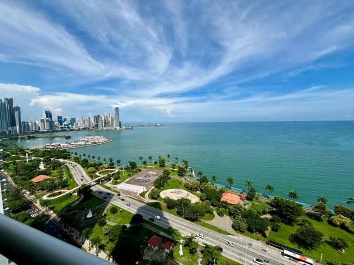 Apartamento en Rivage Avenida Balboa en venta