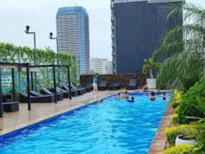 Apartamento en Rivage Avenida Balboa en venta — 3