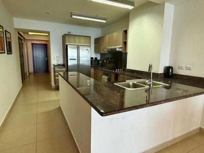Apartamento en Rivage Avenida Balboa en venta