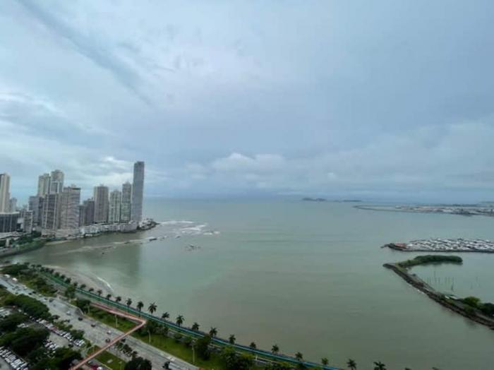 Venta de apartamento en Yoo panama 2 recamaras