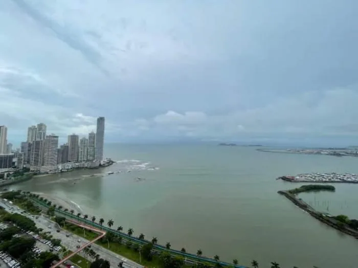 Venta de apartamento en Yoo panama 2 recamaras — 2