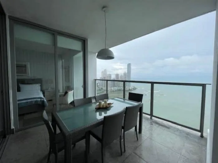 Venta de apartamento en Yoo panama 2 recamaras — 4