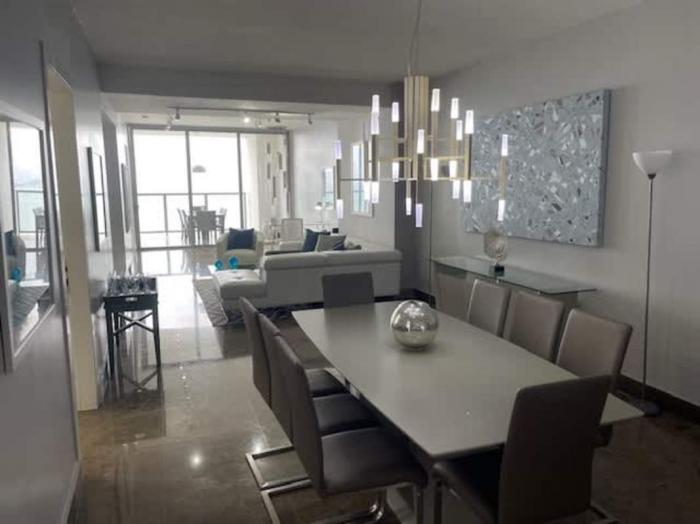 Venta de apartamento en Yoo panama 2 recamaras