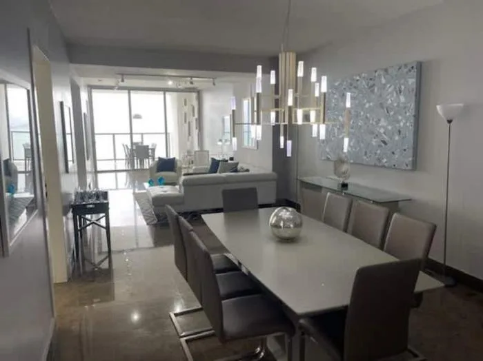 Venta de apartamento en Yoo panama 2 recamaras — 5