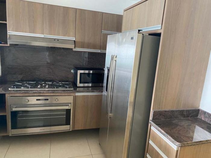 Apartamento en Rivage Avenida Balboa en venta