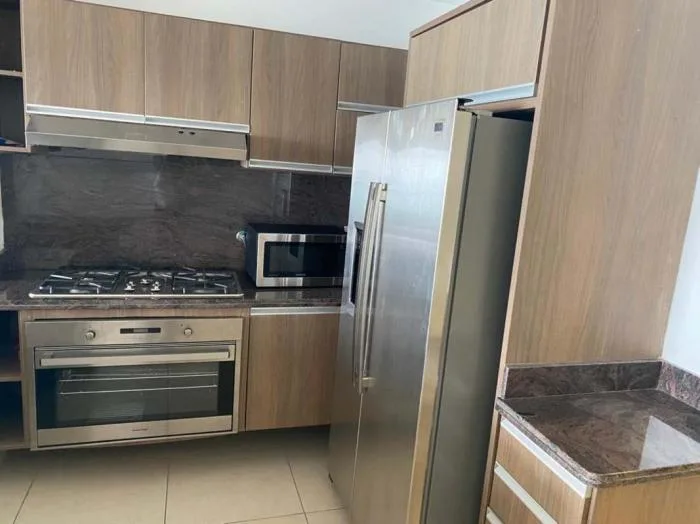Apartamento en Rivage Avenida Balboa en venta — 3