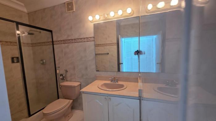 Torres miramar Balboa Avenue, 2 bedrooms