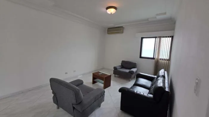 Torres miramar Avenida Balboa 2 habitaciones — 4