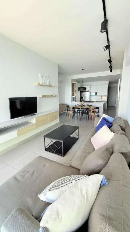 Element Avenida Balboa Panama en venta — 2