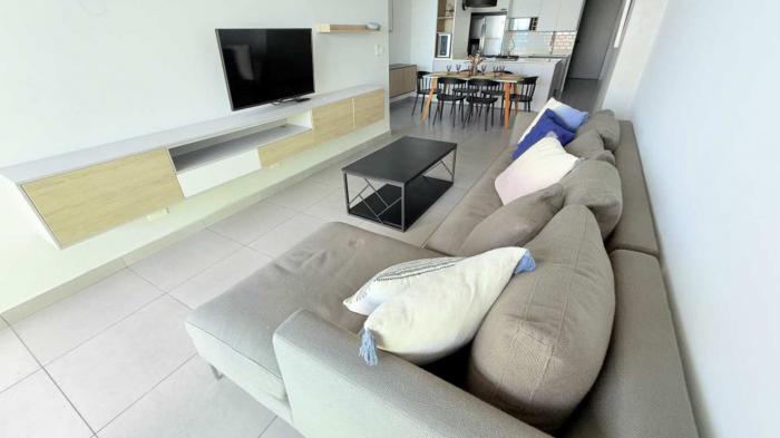 Element Avenida Balboa Panama en venta