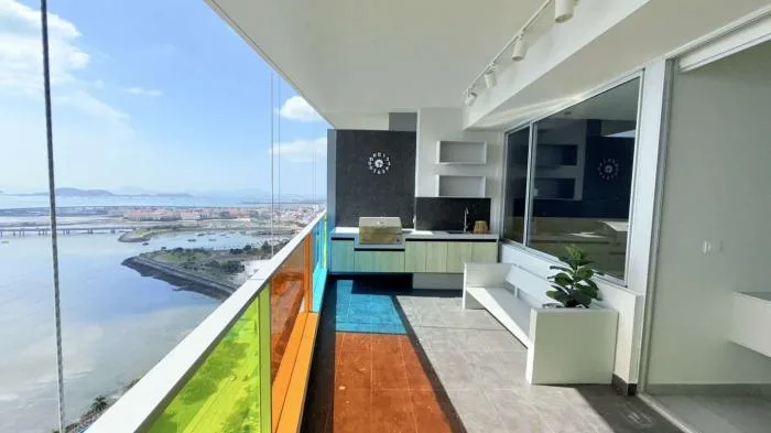 Element Avenida Balboa Panama en venta — 5