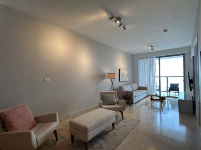 Apartamento en alquiler en yoo de 1 recamara. apartamento en yoo panama avenida balboa en alquiler