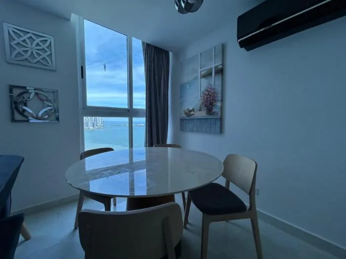 The sands  Panama amoblado en alquiler — 2