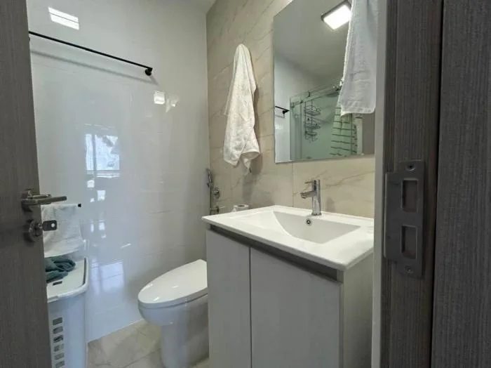 The sands  Panama amoblado en alquiler — 4