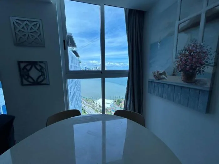 The sands  Panama amoblado en alquiler — 5