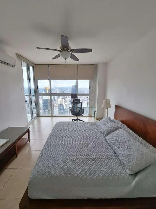 Apartamento en Waters Avenida Balboa en alquiler — 5