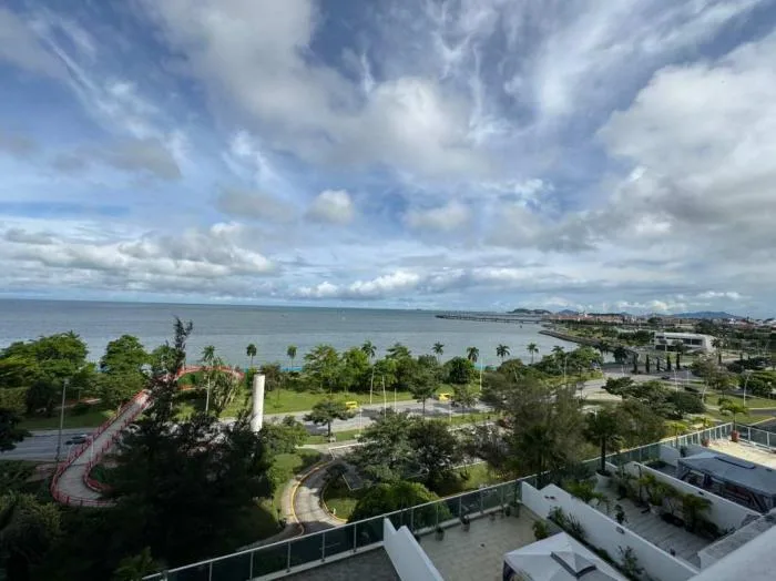 H2o Avenida Balboa Panama en alquiler — 3