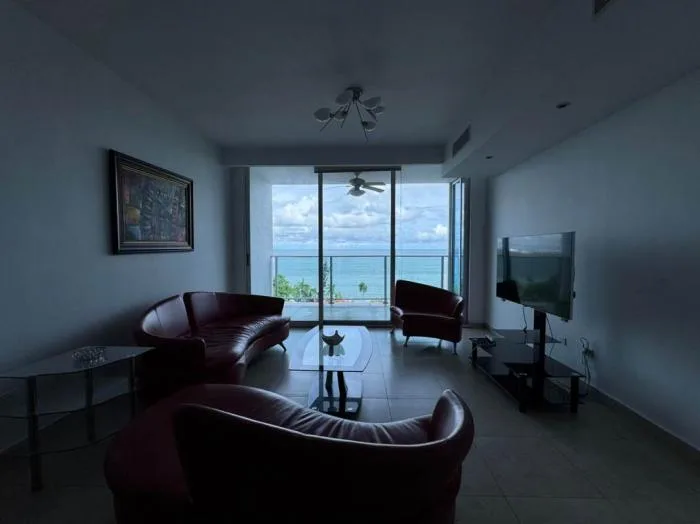 H2o Avenida Balboa Panama en alquiler — 5