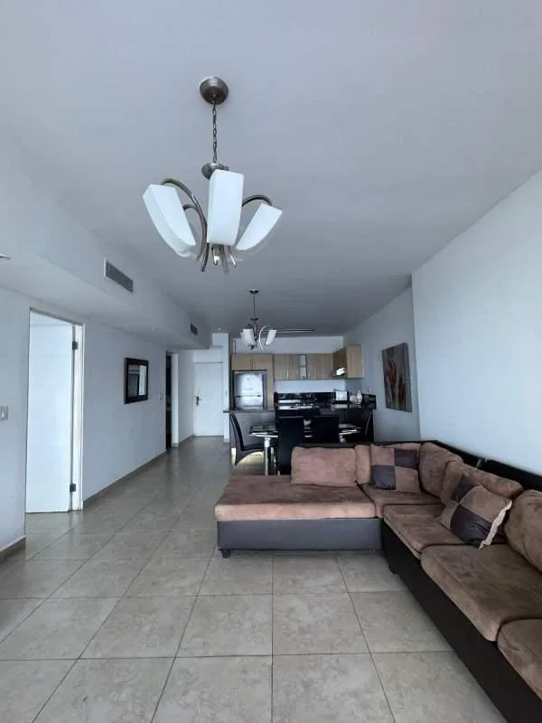 Apartamento en H2o de 1 recamara en alquiler — 2