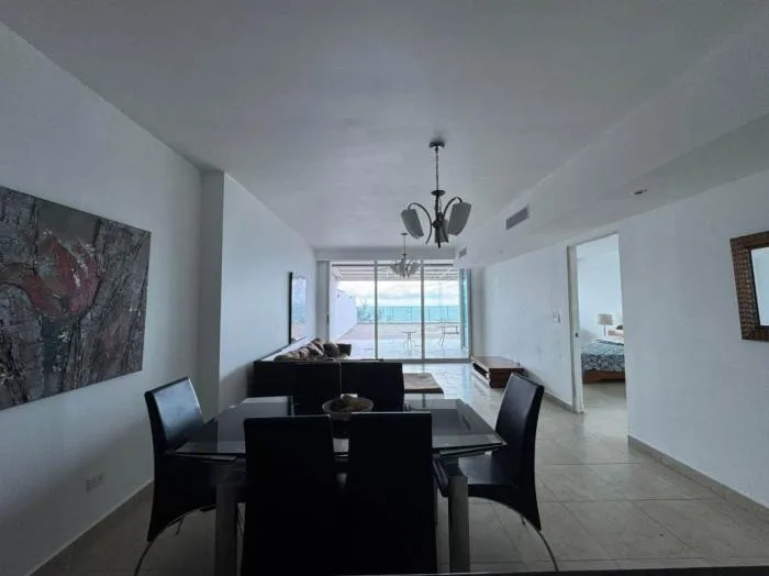 Apartamento en H2o de 1 recamara en alquiler — 4