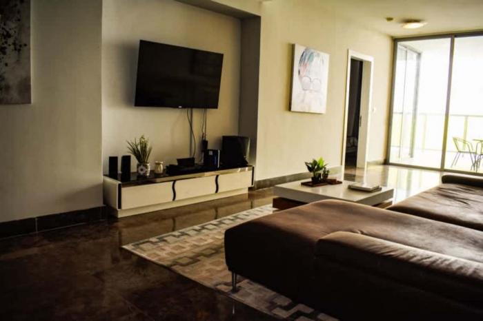 Apartamento en venta en Yoo de 2 habitaciones