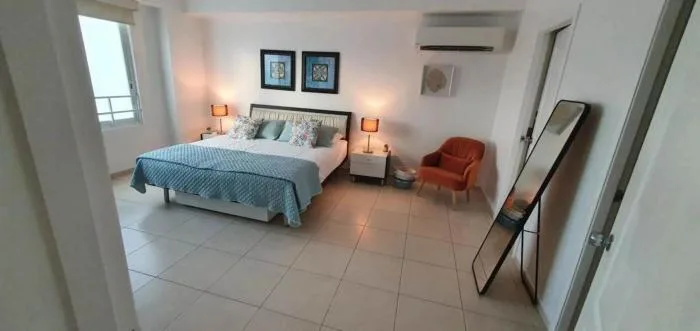 Apartamento en Vista marina Avenida Balboa en alquiler — 3