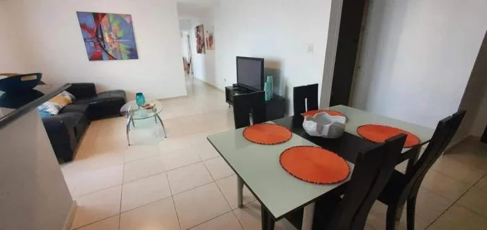 Apartamento en Vista marina Avenida Balboa en alquiler — 4