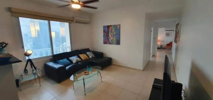 Apartamento en Vista marina Avenida Balboa en alquiler — 5