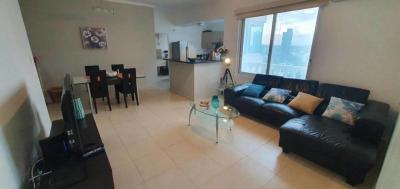 Apartamento en vista marina de 2 habitaciones en alquiler. vista marina 2 recamaras en alquiler
