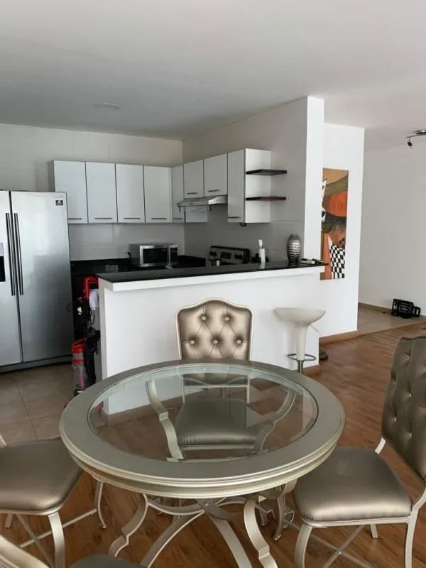 Bayfront Avenida Balboa 1 habitacion — 3