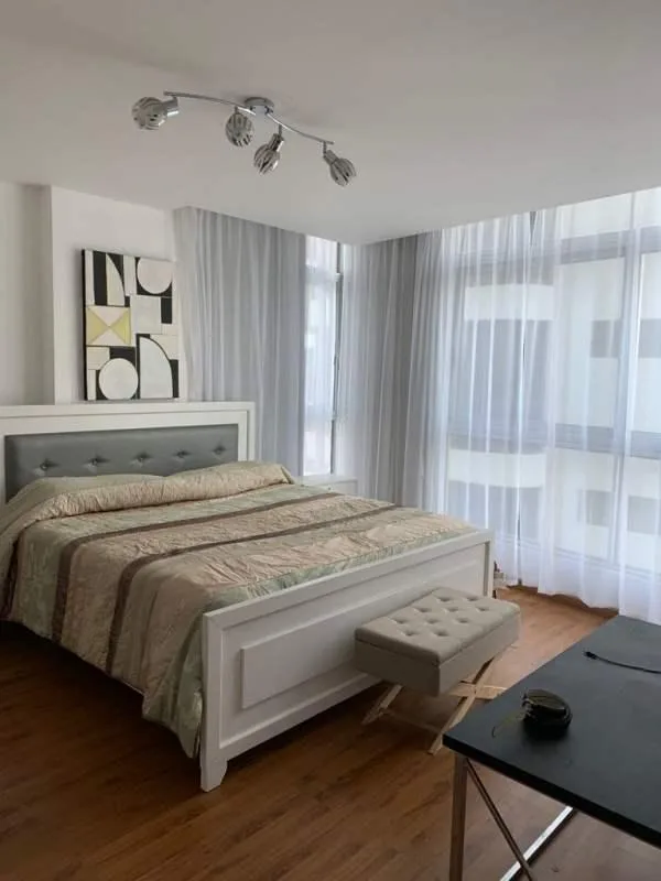 Bayfront Avenida Balboa 1 habitacion — 4