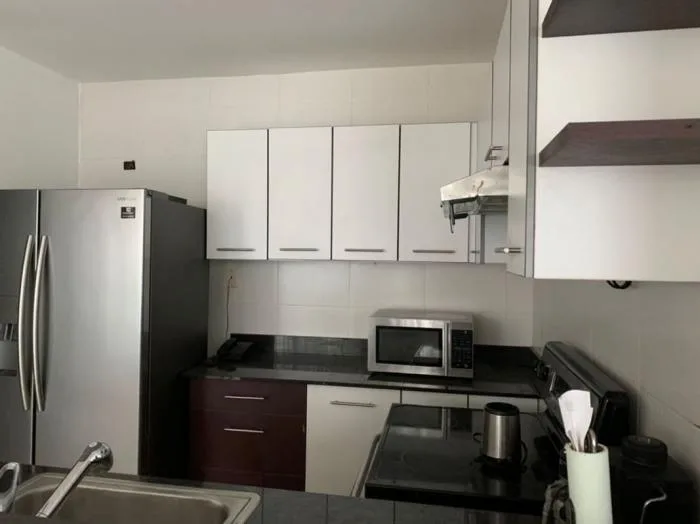 Bayfront Avenida Balboa 1 habitacion — 5