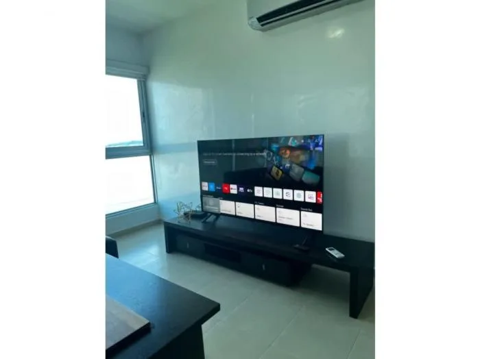Grand bay tower 2 recamaras en alquiler — 3