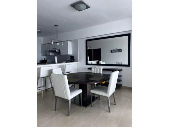 Grand bay tower 2 recamaras en alquiler — 5