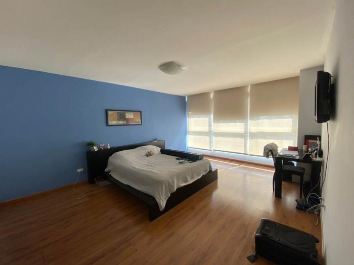 Bayfront  Panama amoblado en venta